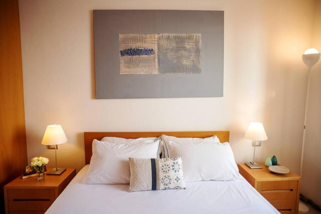 Carattino 12 Idyllic Seafront Retreat Διαμέρισμα Βερνάτσα Εξωτερικό φωτογραφία